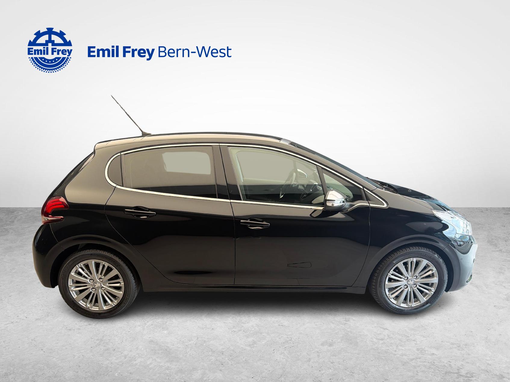 PEUGEOT 208 1.2 PureTech Allure S/S-image-5