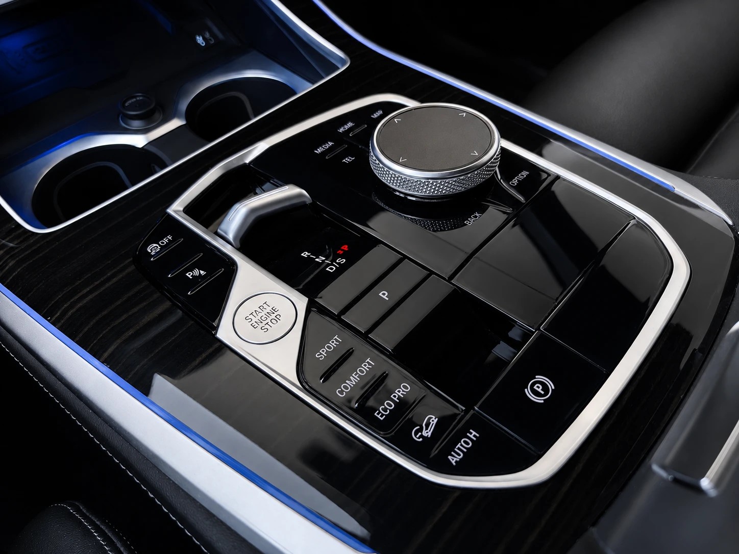 BMW X5 30d xDrive SAG M-Sport CH FAHRZEUG-image-14