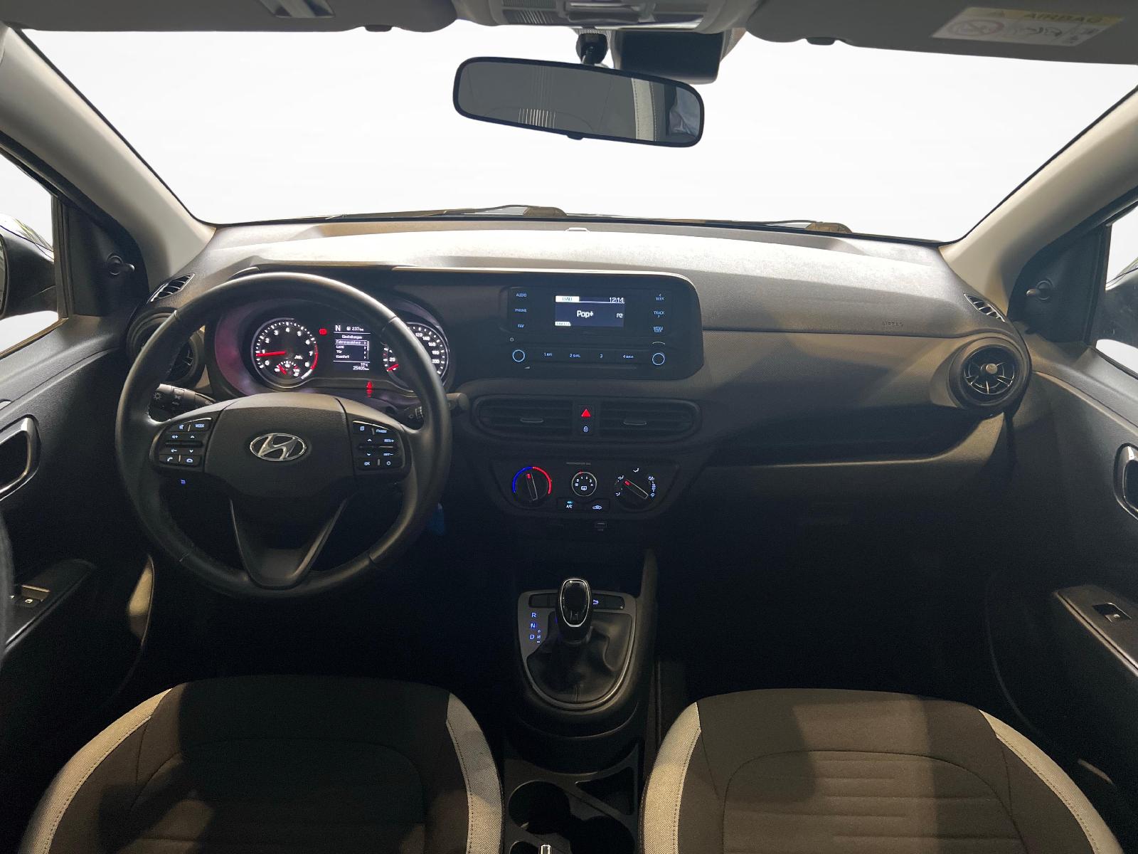 HYUNDAI i10 1.0 Origo-image-8