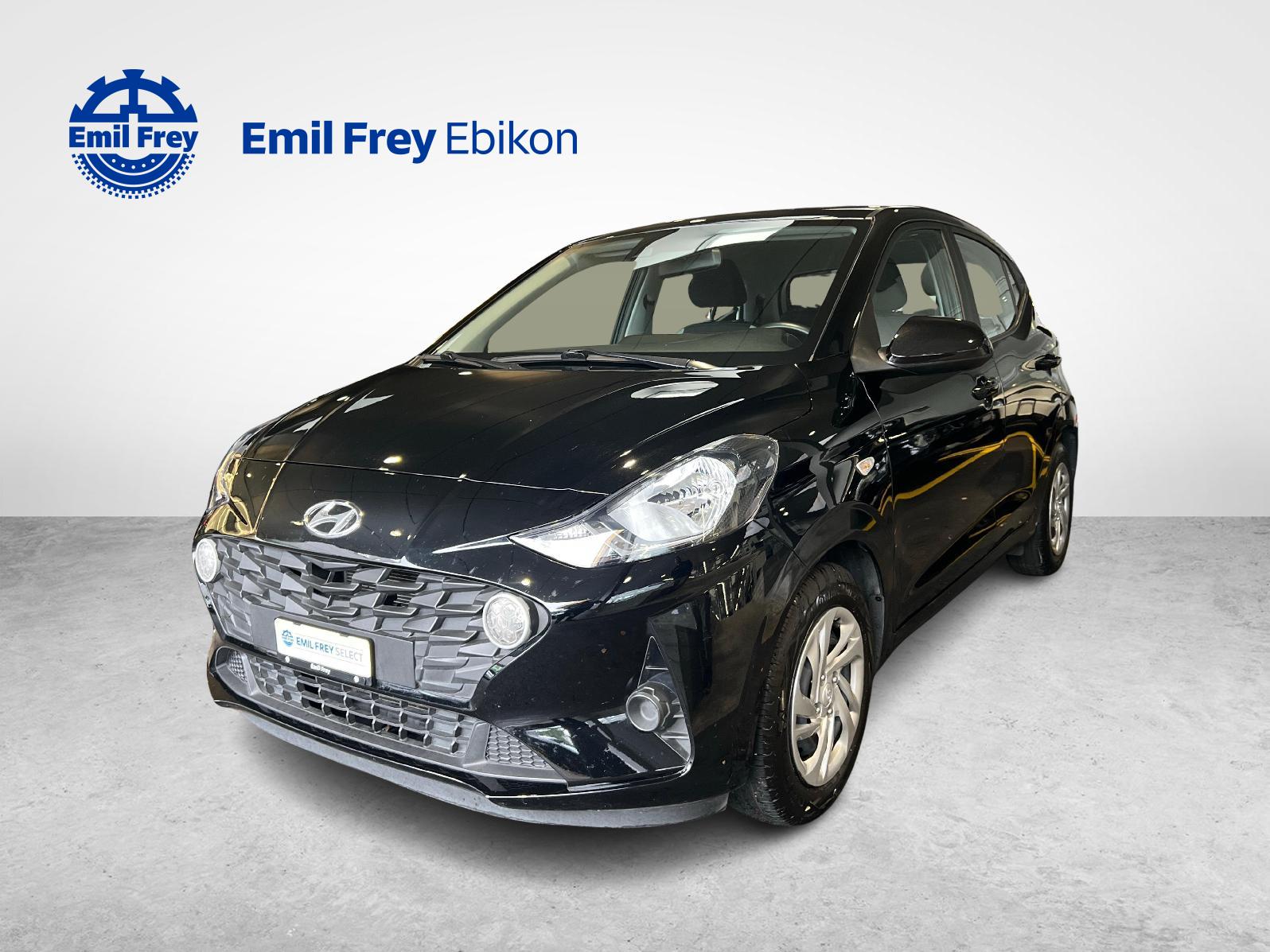 HYUNDAI i10 1.0 Origo