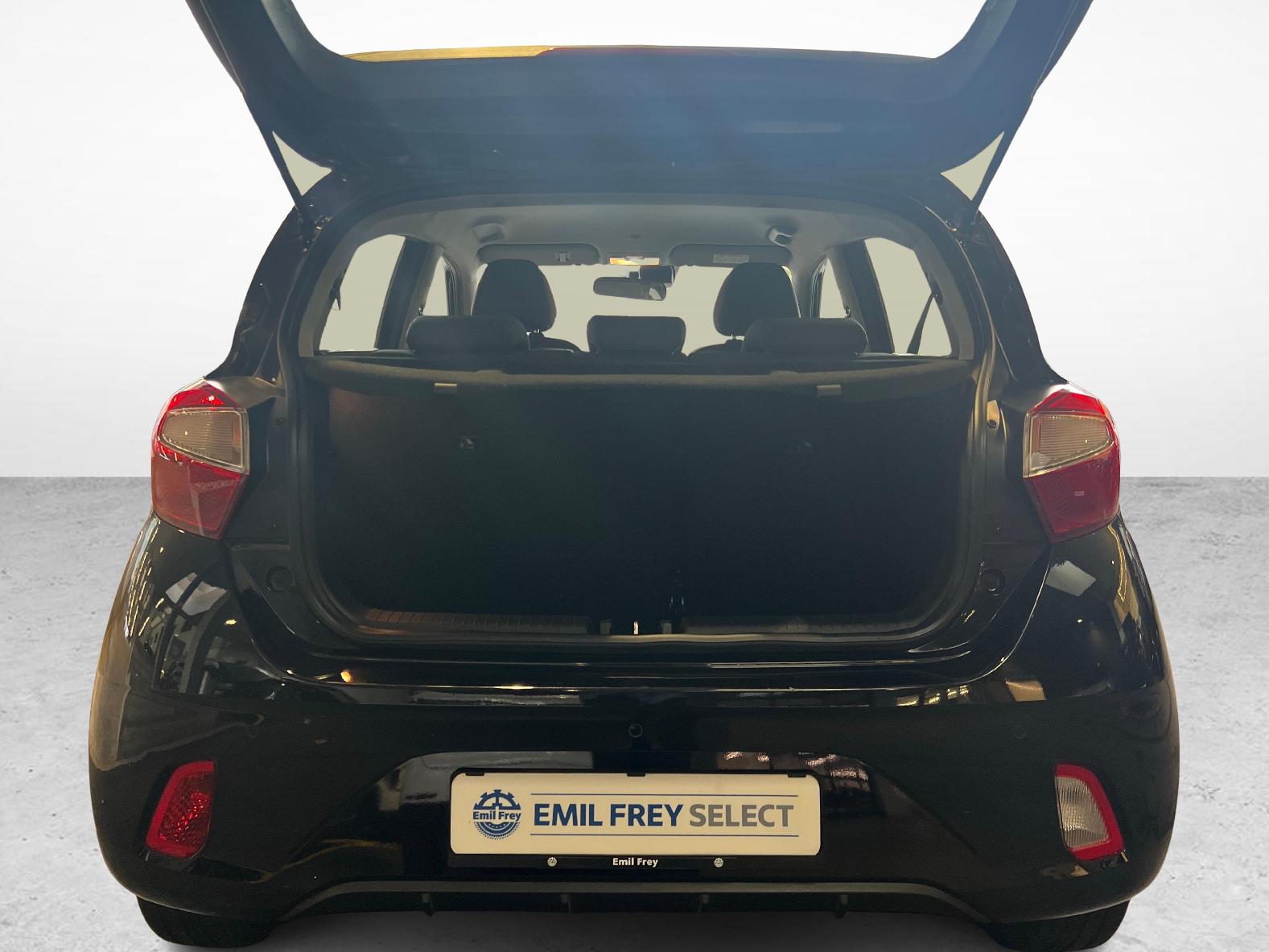 HYUNDAI i10 1.0 Origo-image-11