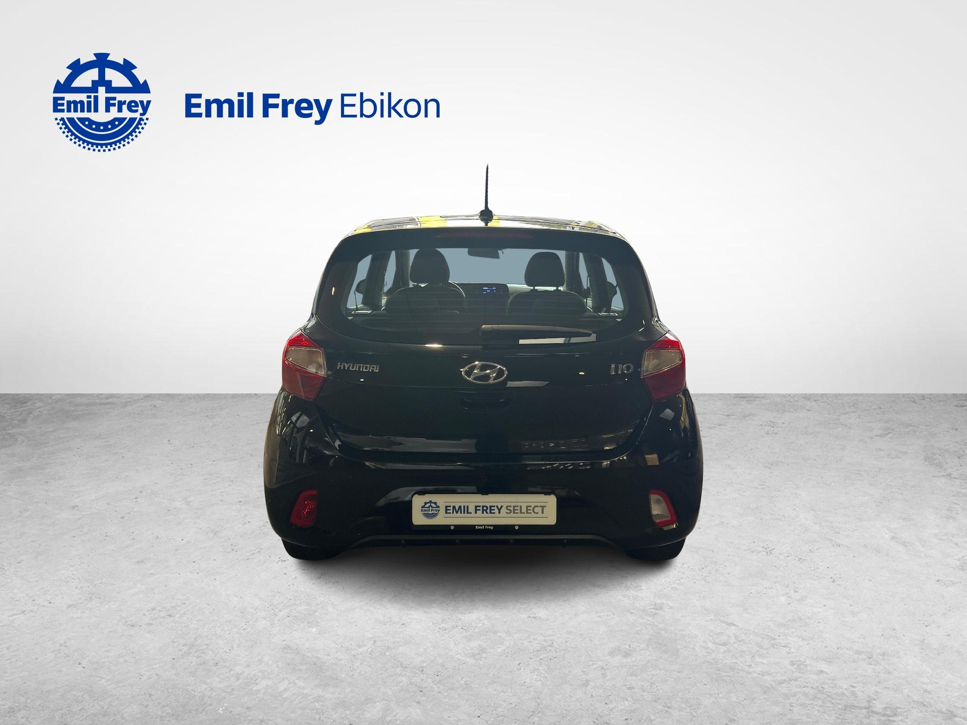 HYUNDAI i10 1.0 Origo-showroom-element-3