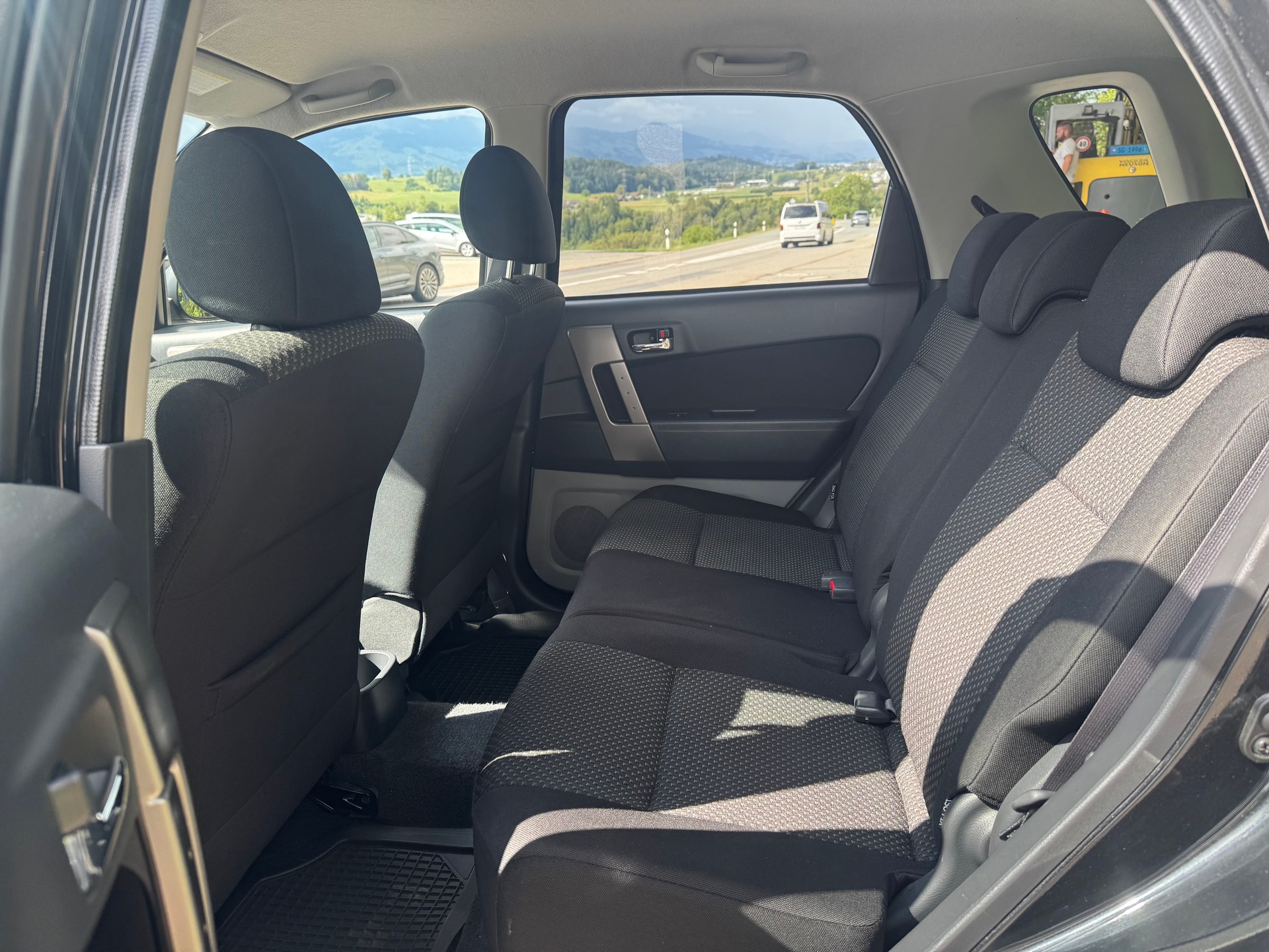 DAIHATSU Terios 1.5 16V SX 4WD-image-7
