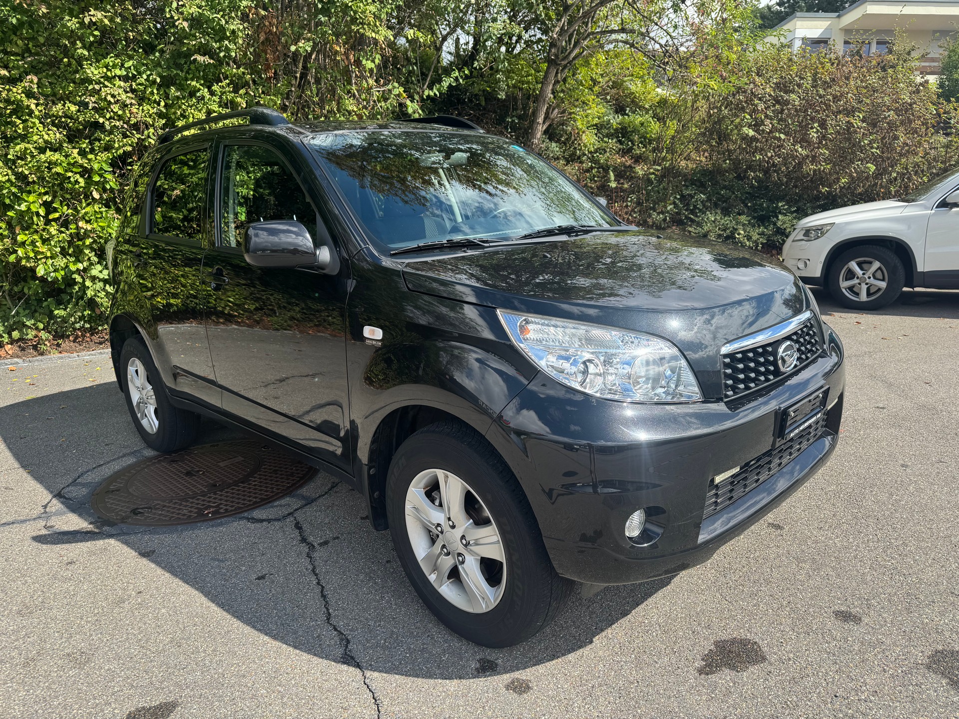 DAIHATSU Terios 1.5 16V SX 4WD-image-0