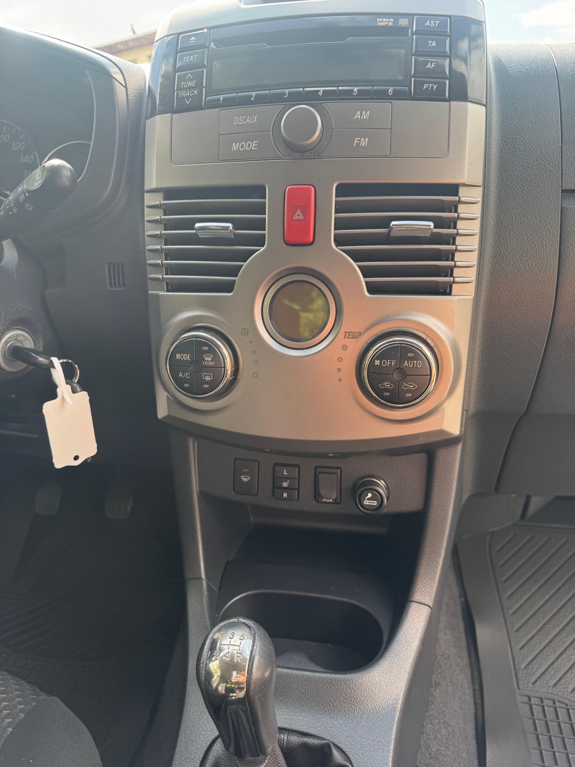 DAIHATSU Terios 1.5 16V SX 4WD-image-6