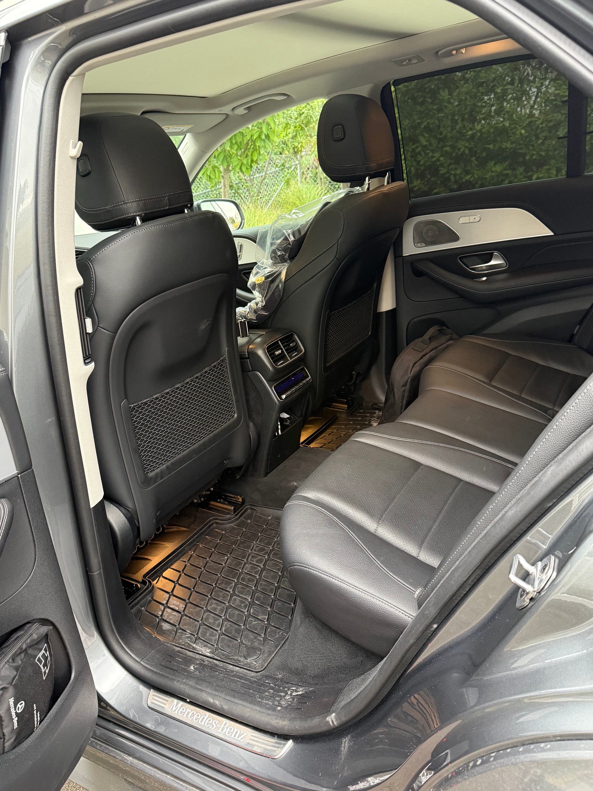 MERCEDES-BENZ GLE 350 de AMG Line 4matic-image-5