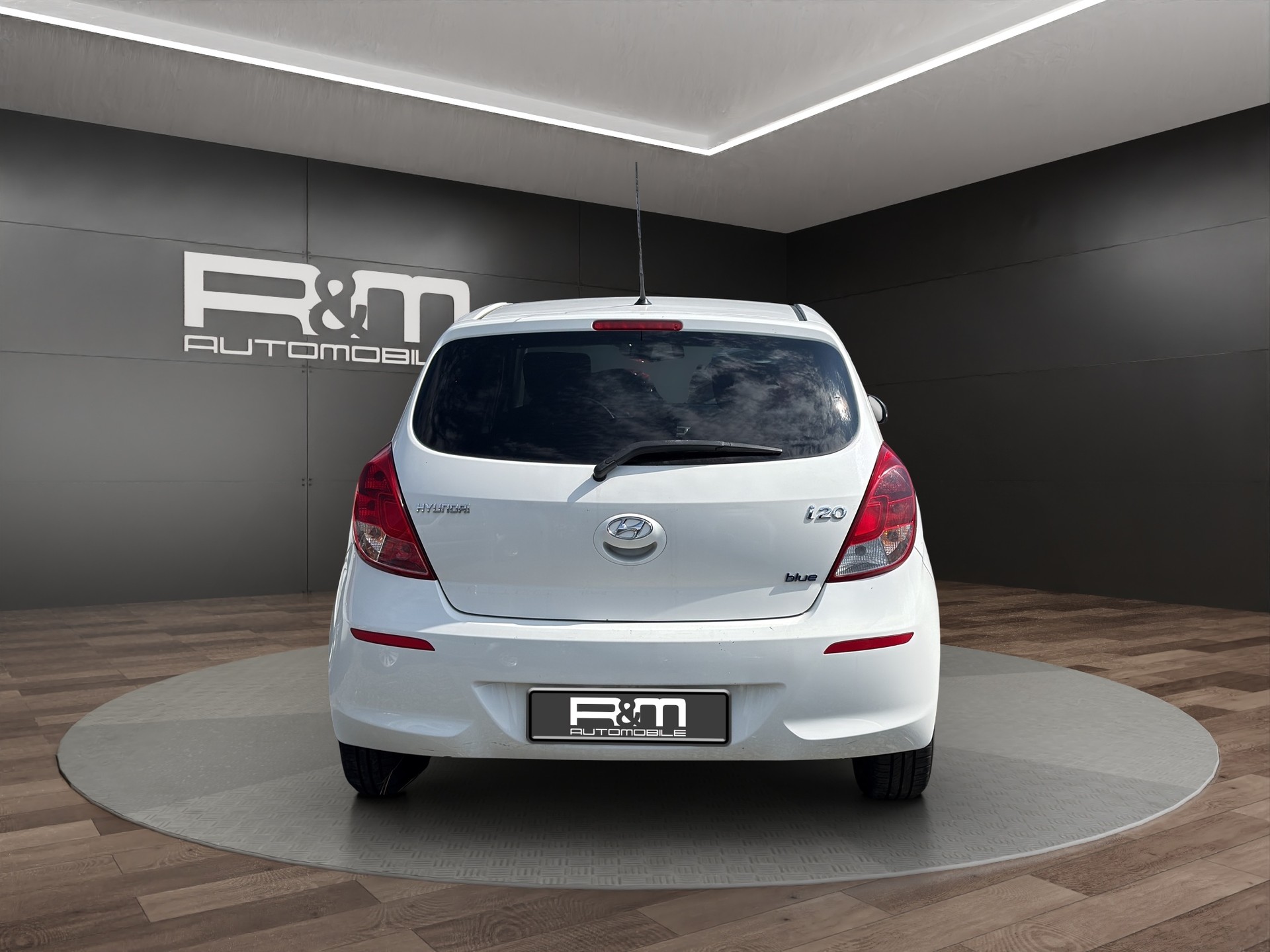 HYUNDAI i20 1.2 Pica-showroom-element-2