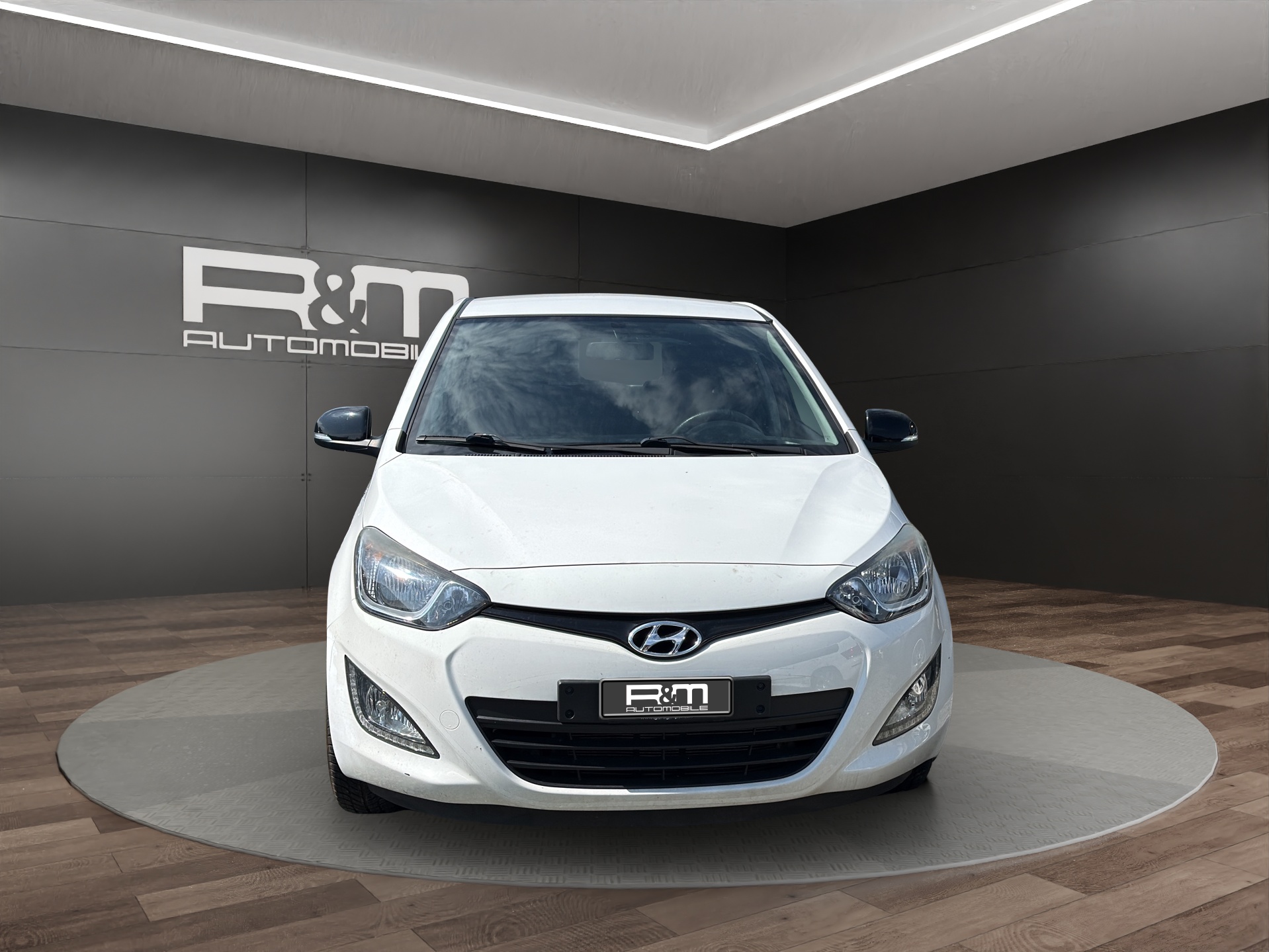 HYUNDAI i20 1.2 Pica-showroom-element-1