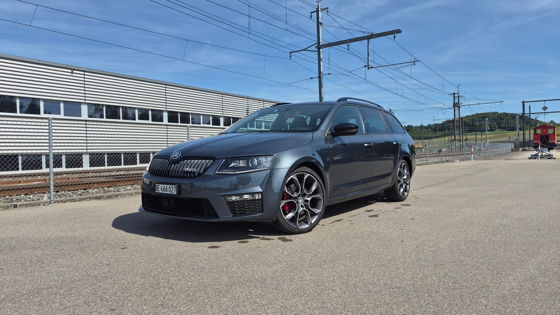 SKODA 2.0 TDI 184 RS 4x4 DSG-image-0