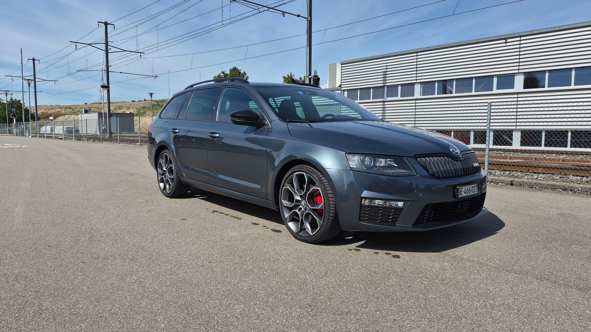 SKODA 2.0 TDI 184 RS 4x4 DSG-image-3