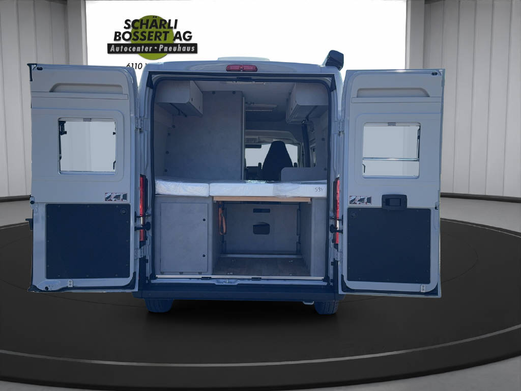 OPEL ADVTR 5.4 DF Peugeot Boxer 3.5 t L2 H2 2.2BlueHDi 140 ADVTR-image-4