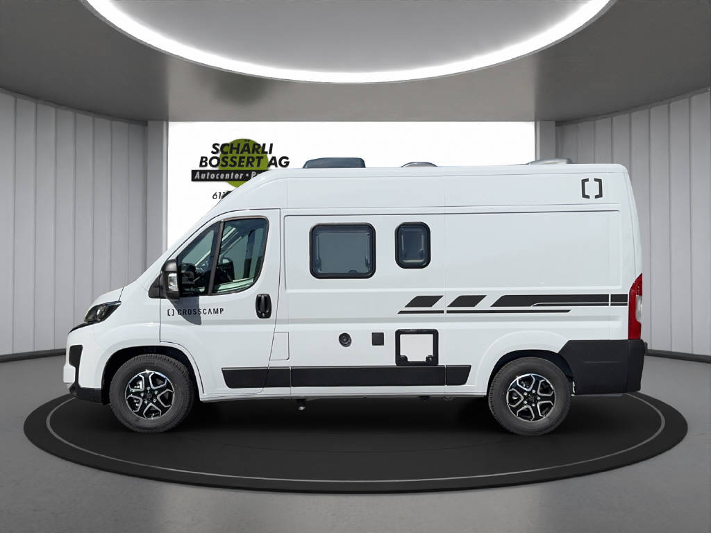 OPEL ADVTR 5.4 DF Peugeot Boxer 3.5 t L2 H2 2.2BlueHDi 140 ADVTR-image-2