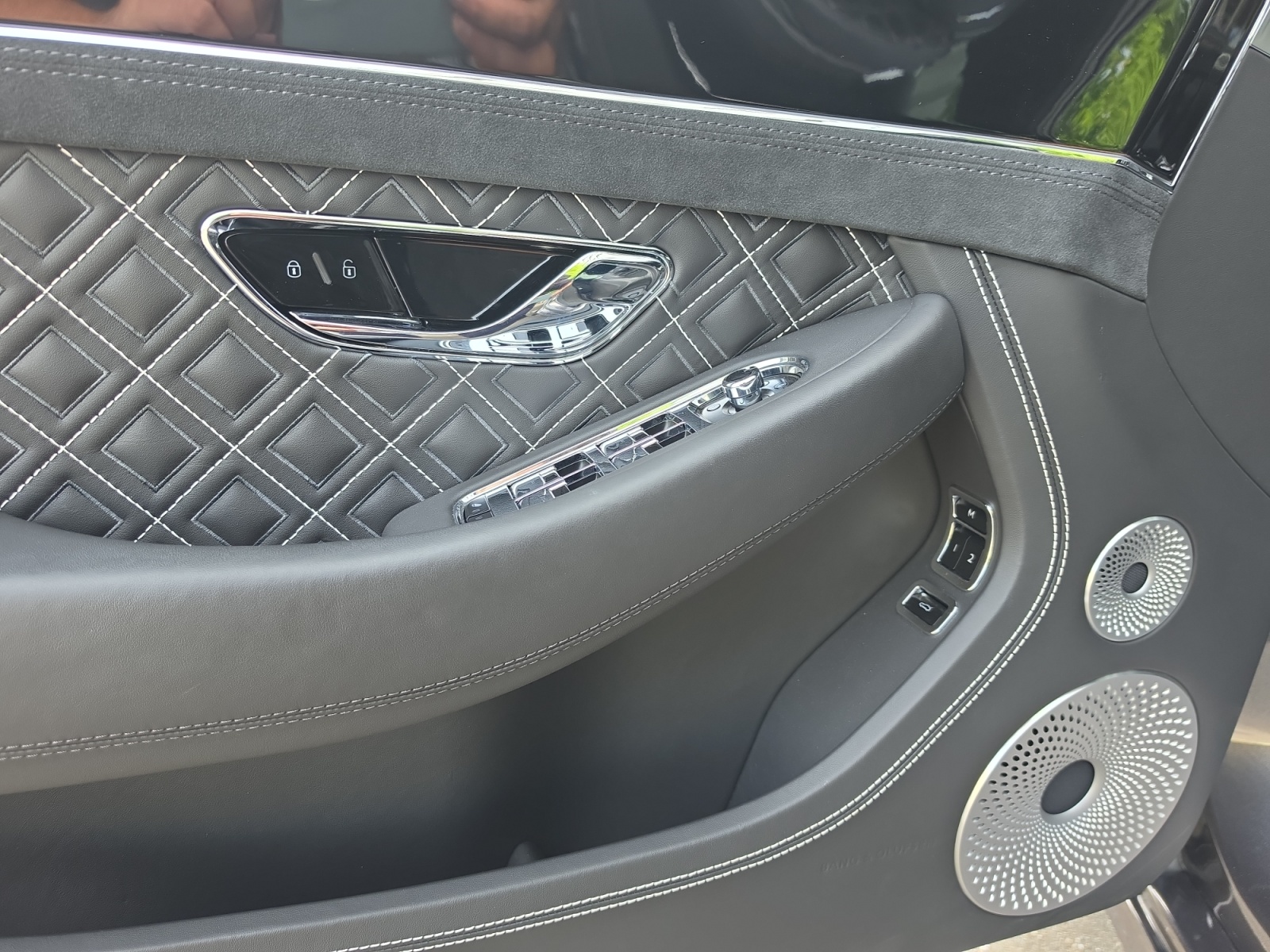 BENTLEY Continental GT 6.0 W12 Speed-image-11