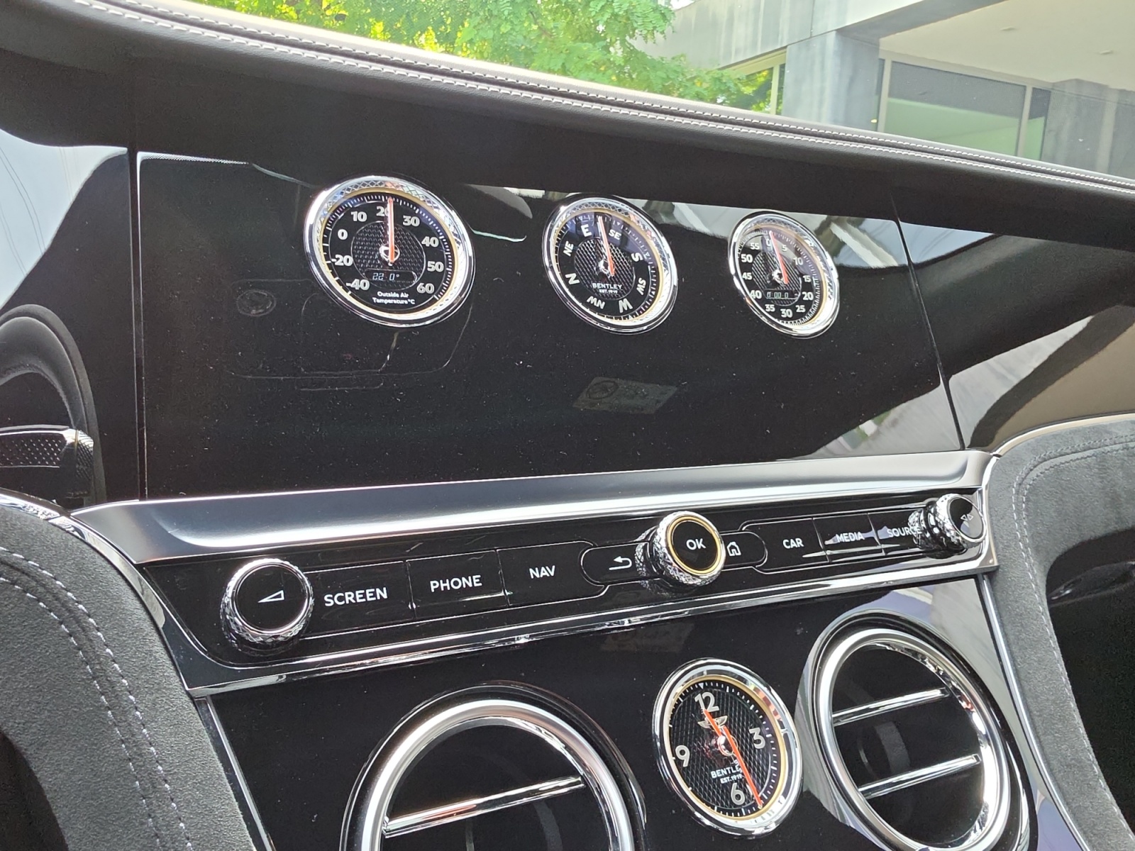 BENTLEY Continental GT 6.0 W12 Speed-image-17