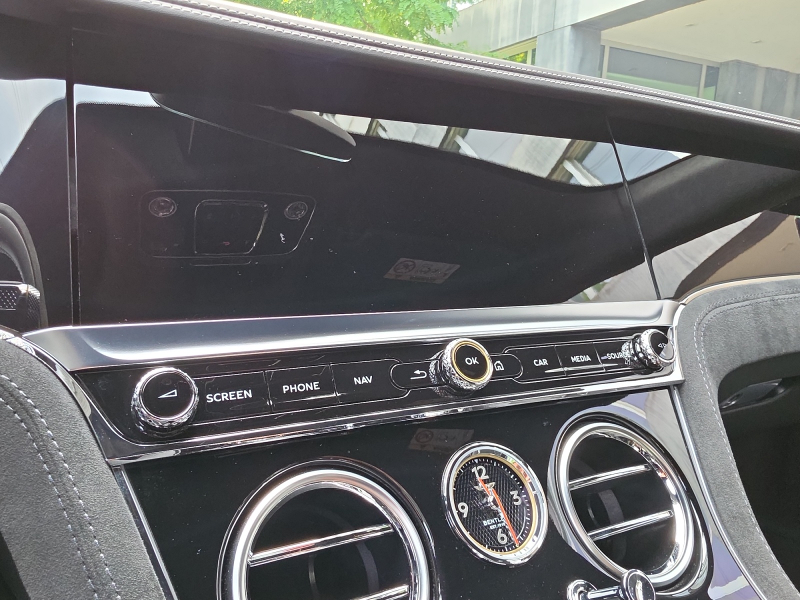 BENTLEY Continental GT 6.0 W12 Speed-image-18