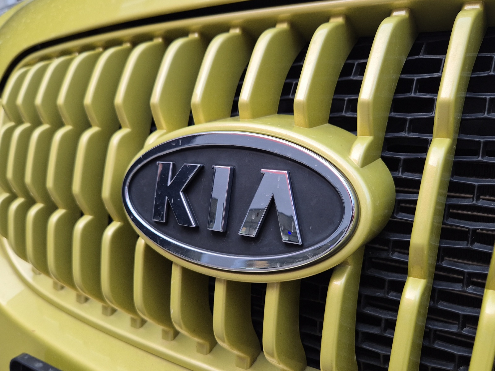KIA Picanto 1.1 LX-image-8