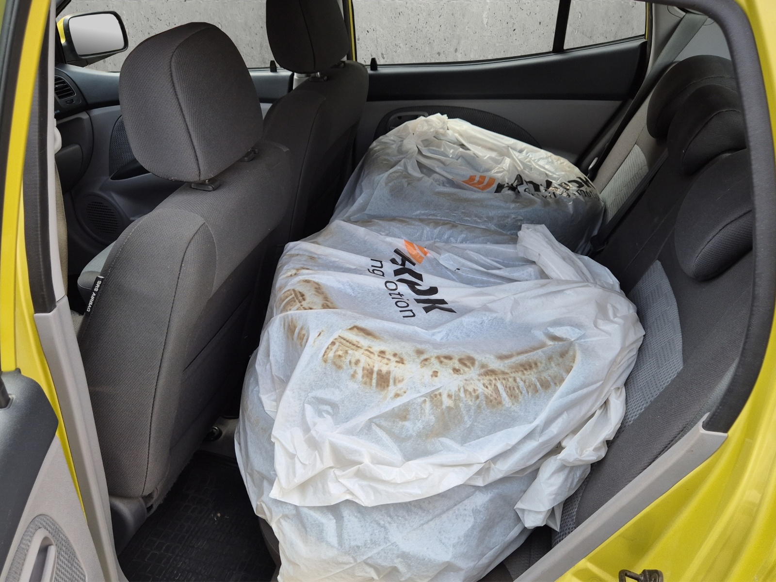 KIA Picanto 1.1 LX-image-13