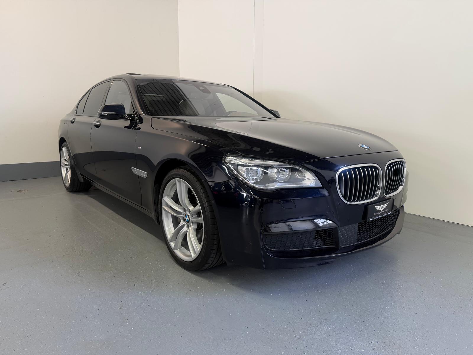 BMW 750i xDrive-image-2