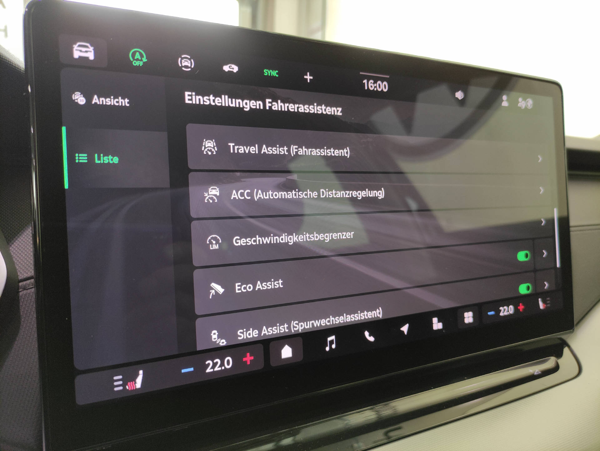 SKODA Octavia Combi 2.0 TSI Selection 4x4 DSG-image-7