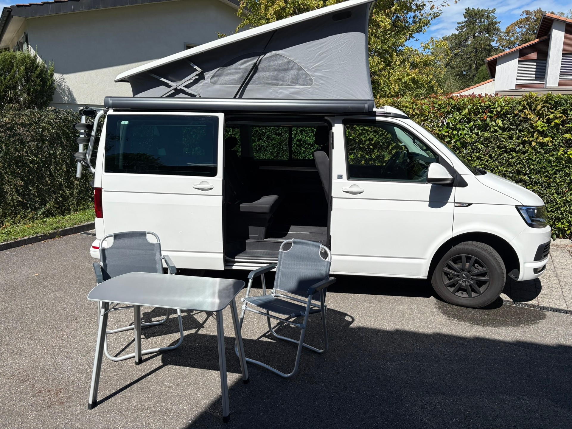 VW 2.0 TDI 150 Beach Liberty DSG-image-5