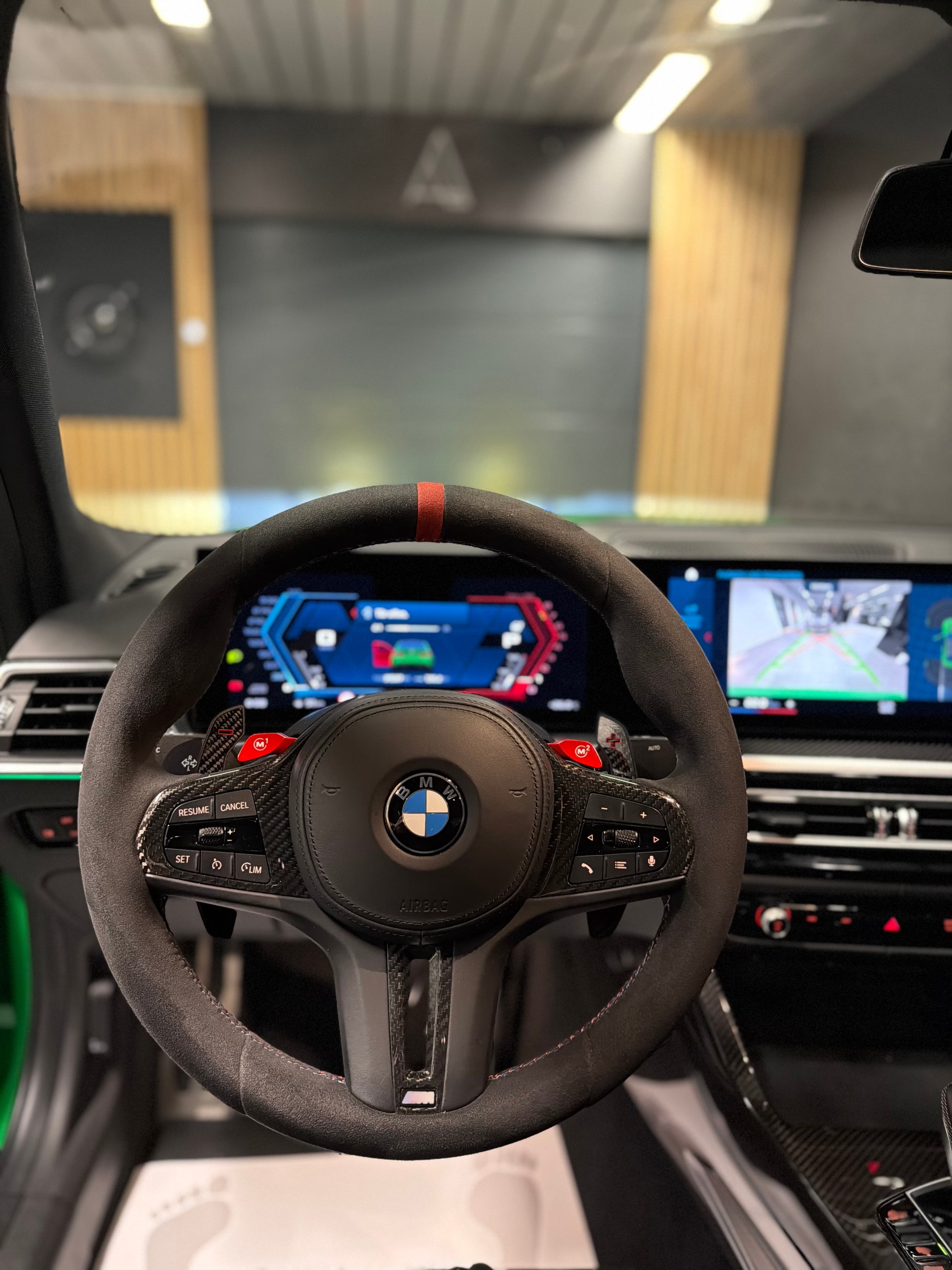 BMW M3 CS-image-14