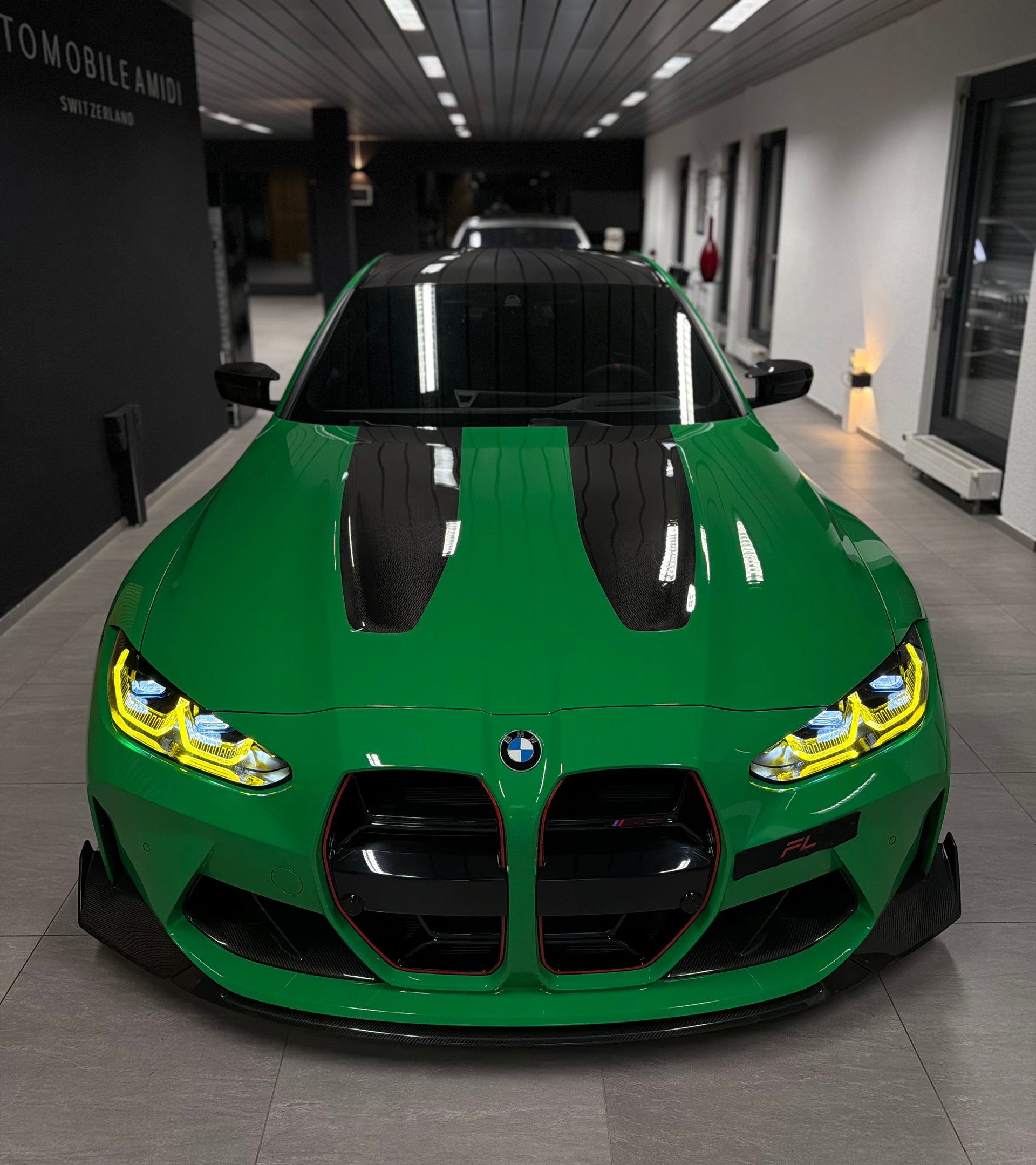 BMW M3 CS-image-0