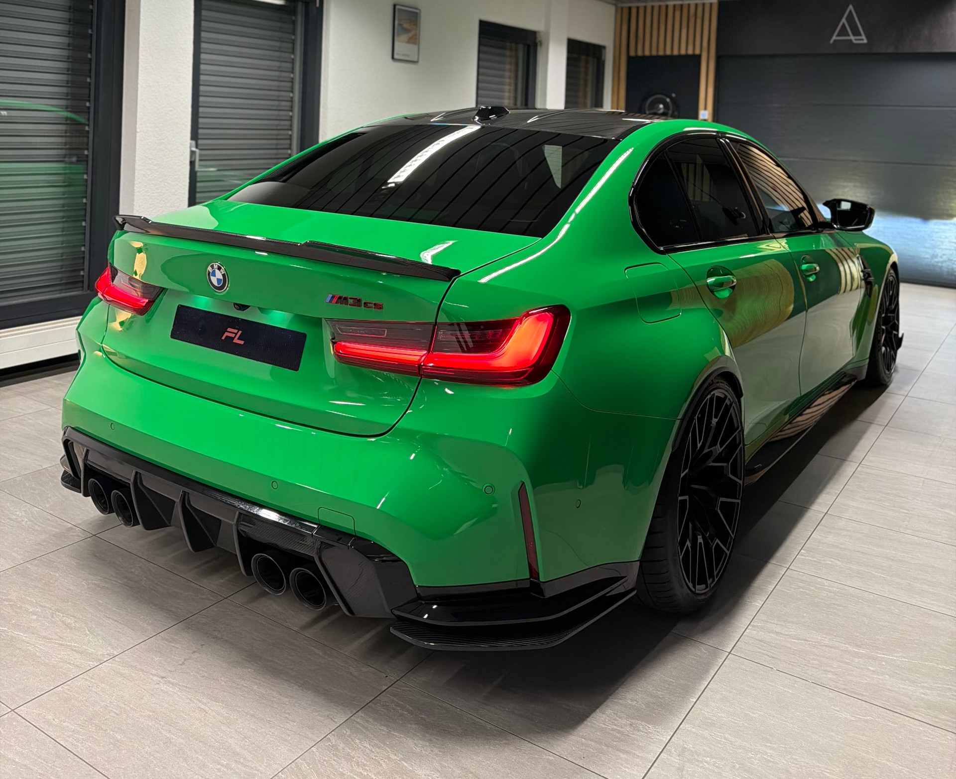 BMW M3 CS-image-4