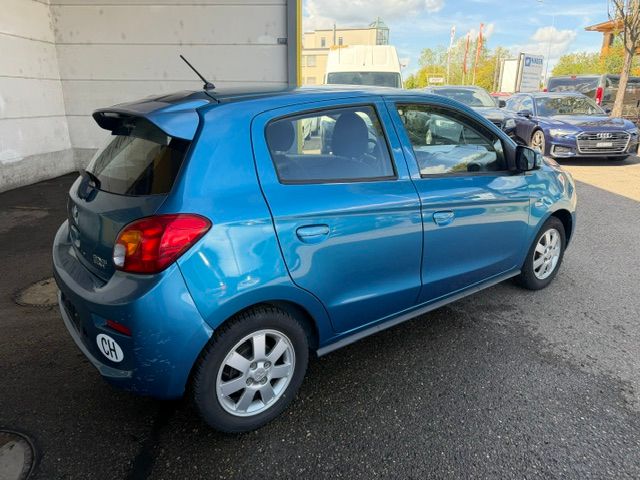 MITSUBISHI Space Star 1.0 Inform-image-5