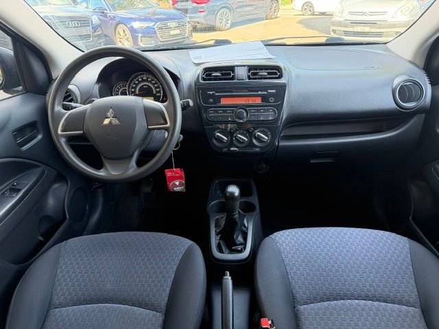MITSUBISHI Space Star 1.0 Inform-image-10