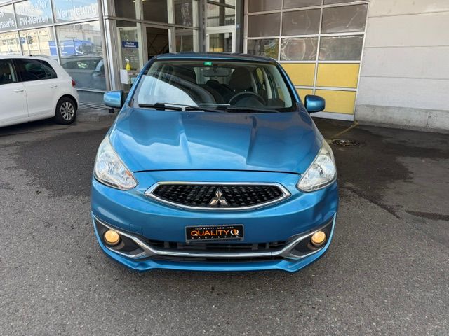 MITSUBISHI Space Star 1.0 Inform-image-0
