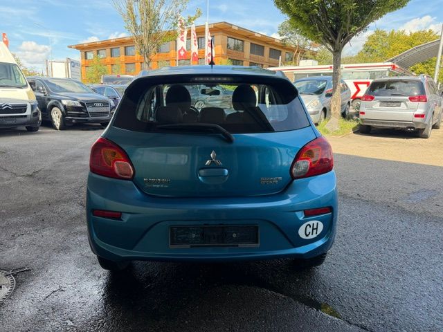 MITSUBISHI Space Star 1.0 Inform-image-4