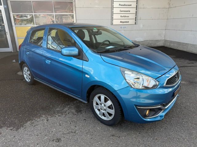 MITSUBISHI Space Star 1.0 Inform-image-3