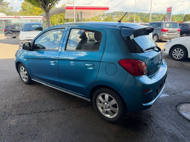 MITSUBISHI Space Star 1.0 Inform-image-1