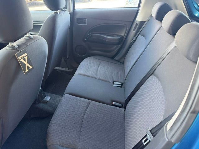 MITSUBISHI Space Star 1.0 Inform-image-8
