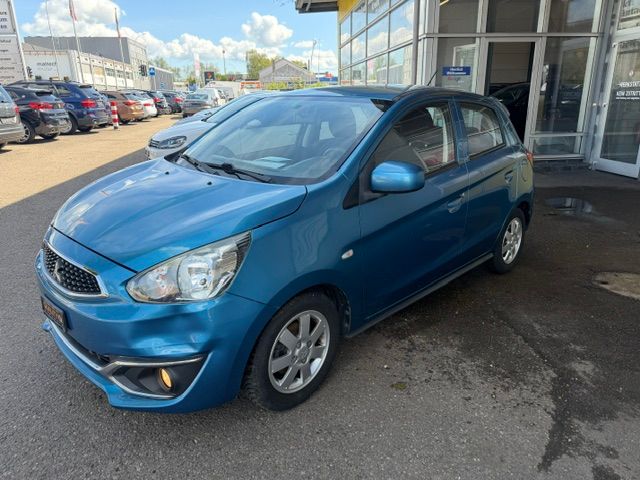 MITSUBISHI Space Star 1.0 Inform-image-2