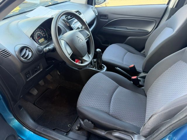 MITSUBISHI Space Star 1.0 Inform-image-7