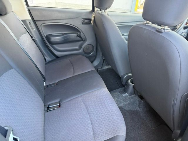 MITSUBISHI Space Star 1.0 Inform-image-6