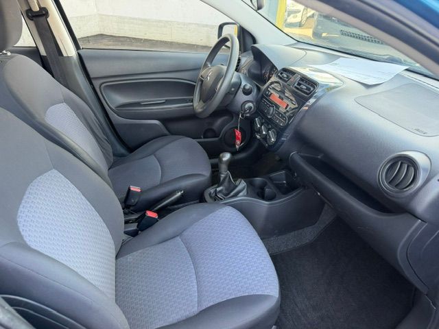MITSUBISHI Space Star 1.0 Inform-image-9