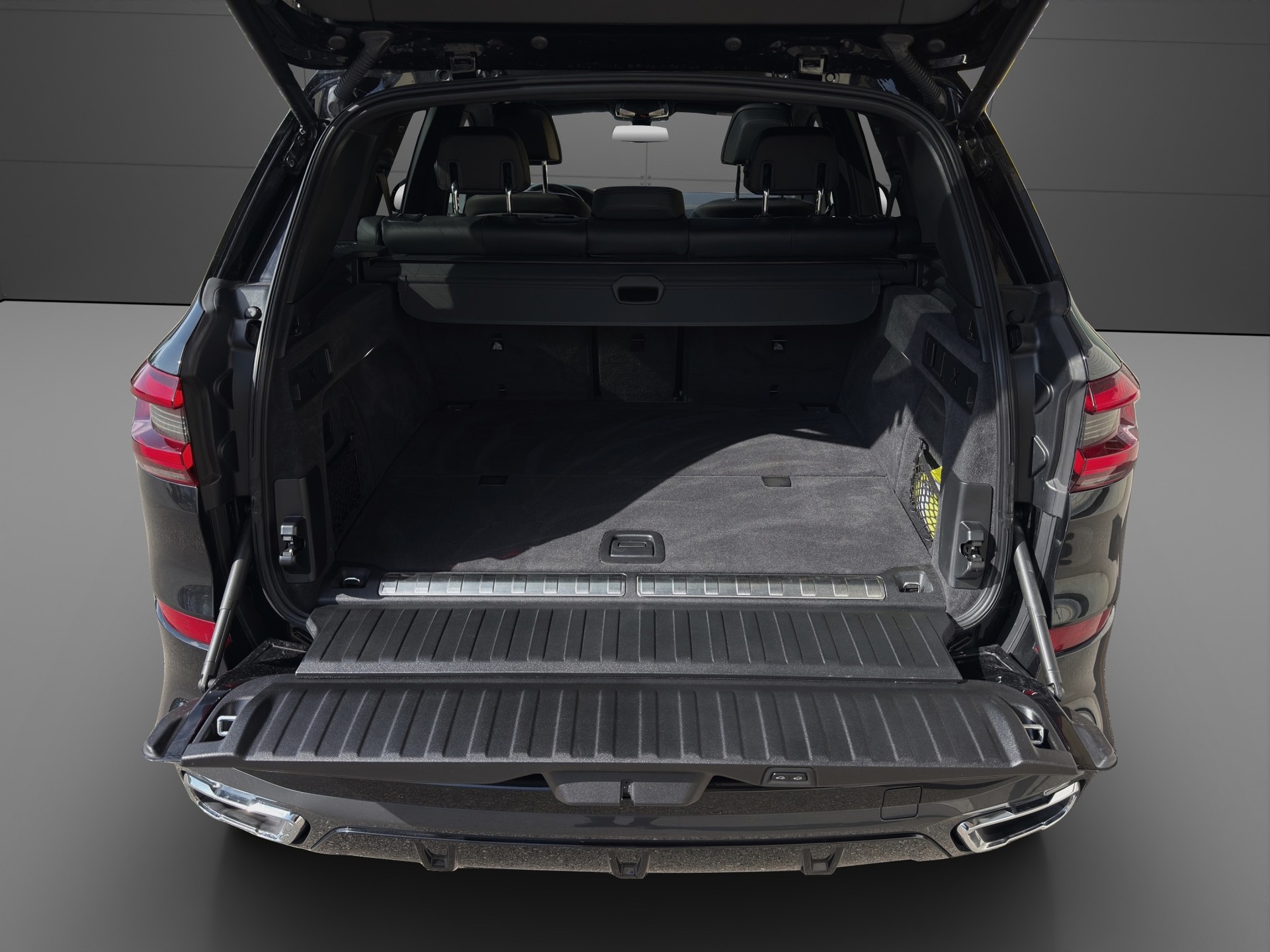 BMW X5 xDrive45e M Sport Steptronic-image-3