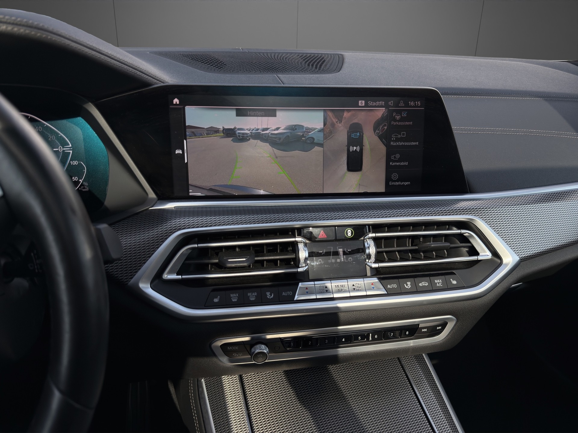 BMW X5 xDrive45e M Sport Steptronic-image-13
