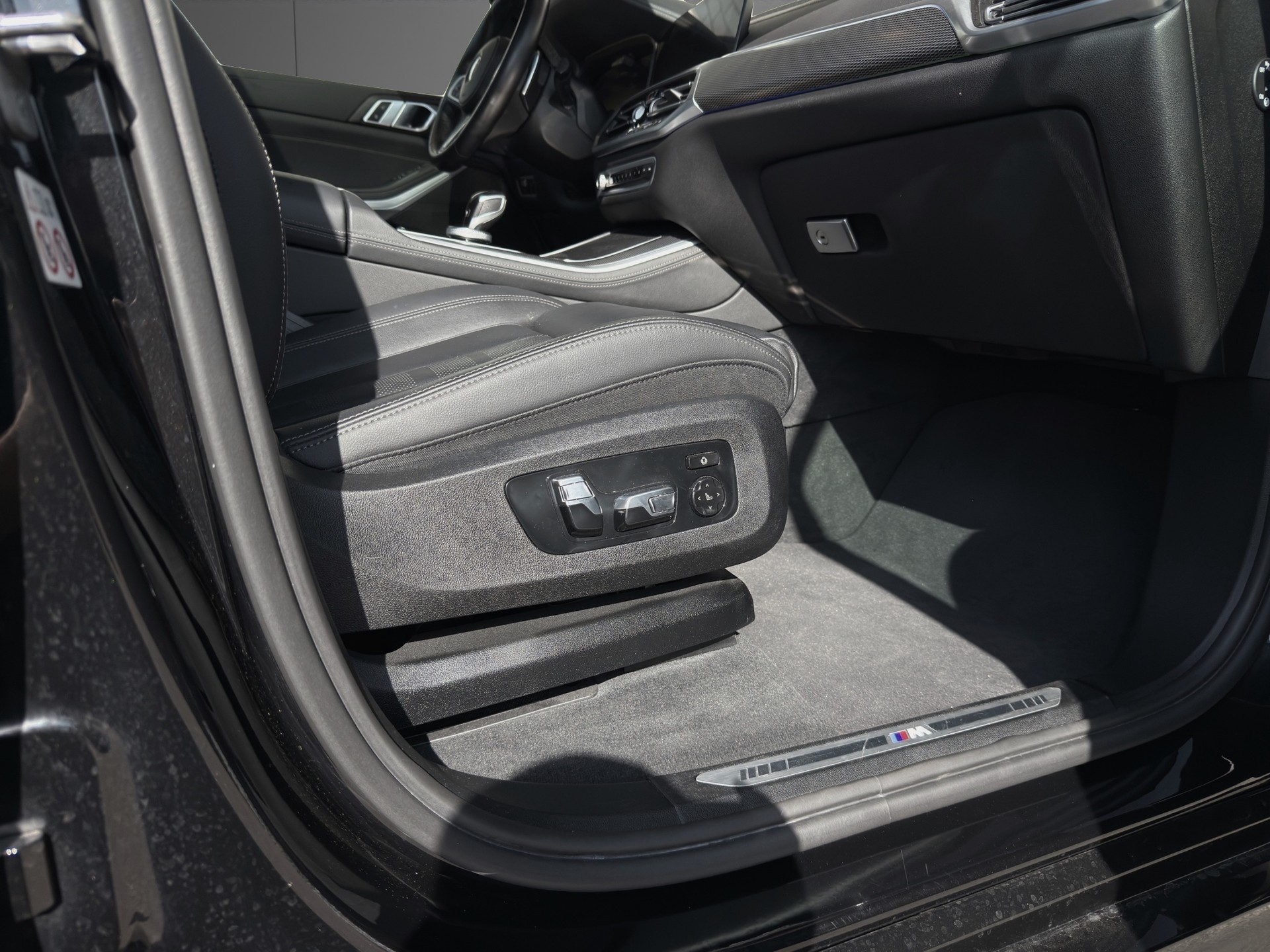 BMW X5 xDrive45e M Sport Steptronic-image-16