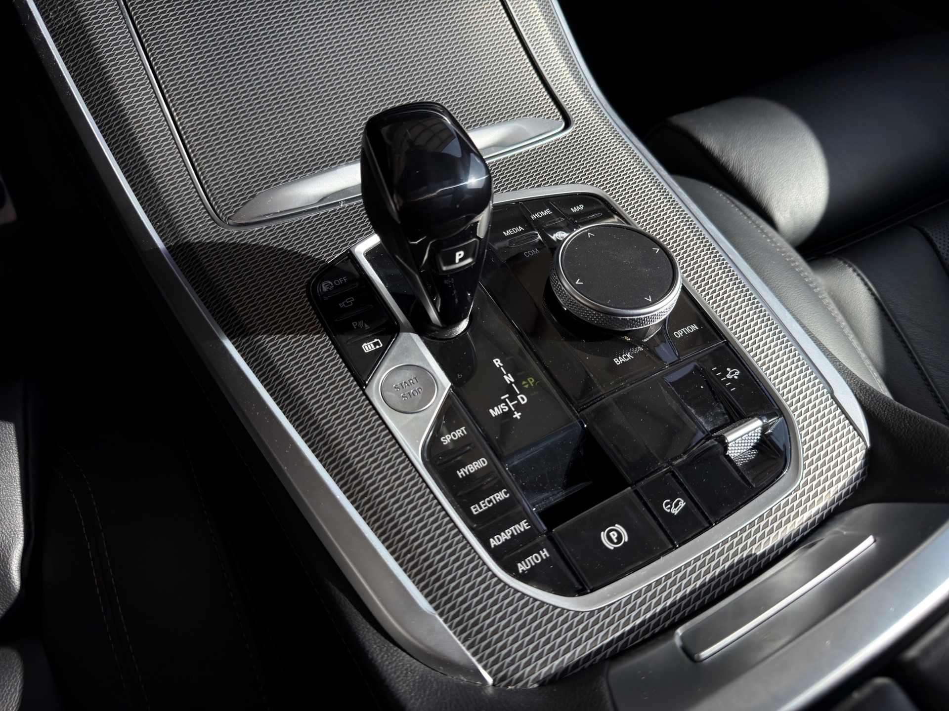 BMW X5 xDrive45e M Sport Steptronic-image-15