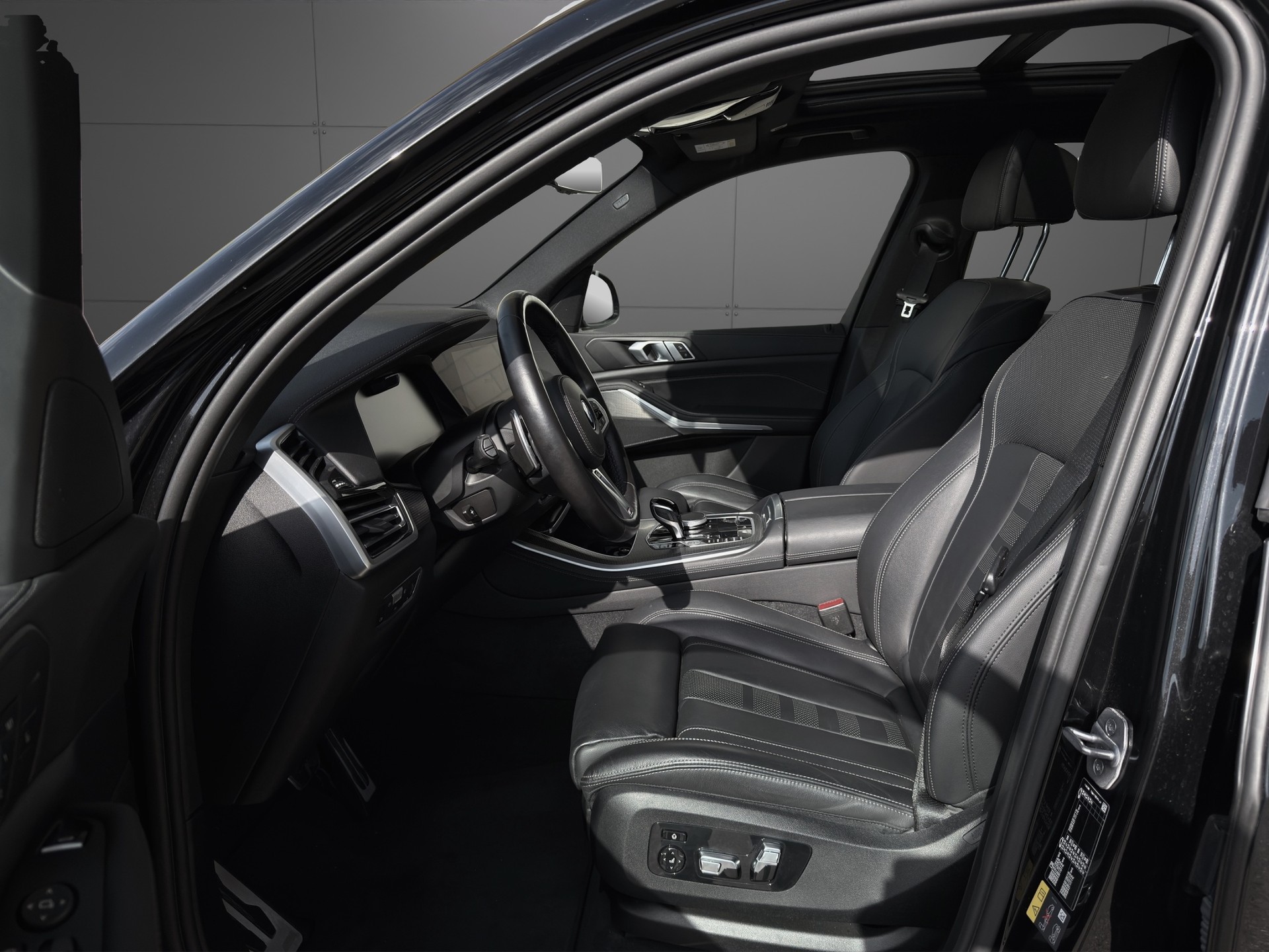 BMW X5 xDrive45e M Sport Steptronic-image-5
