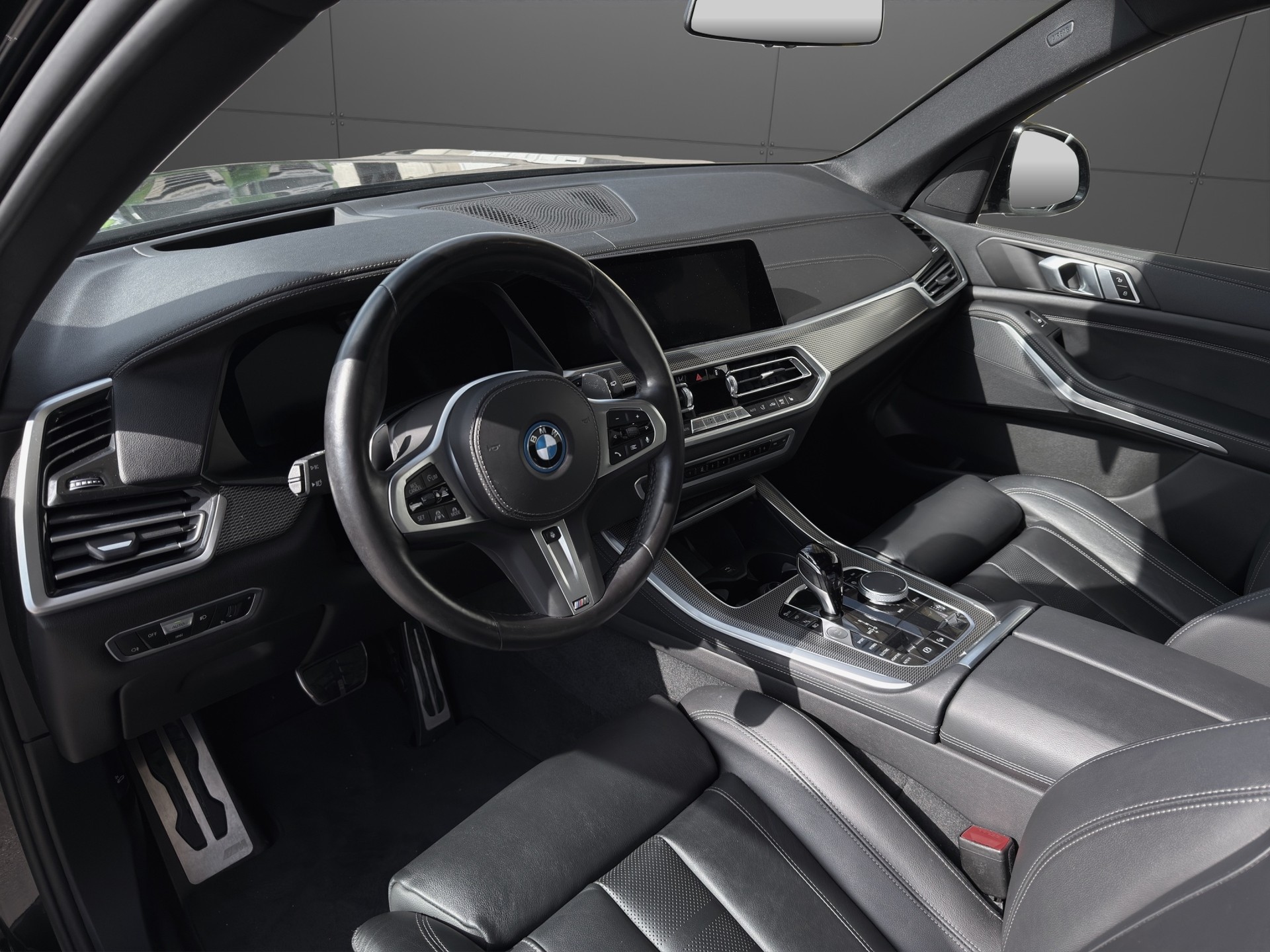 BMW X5 xDrive45e M Sport Steptronic-image-6