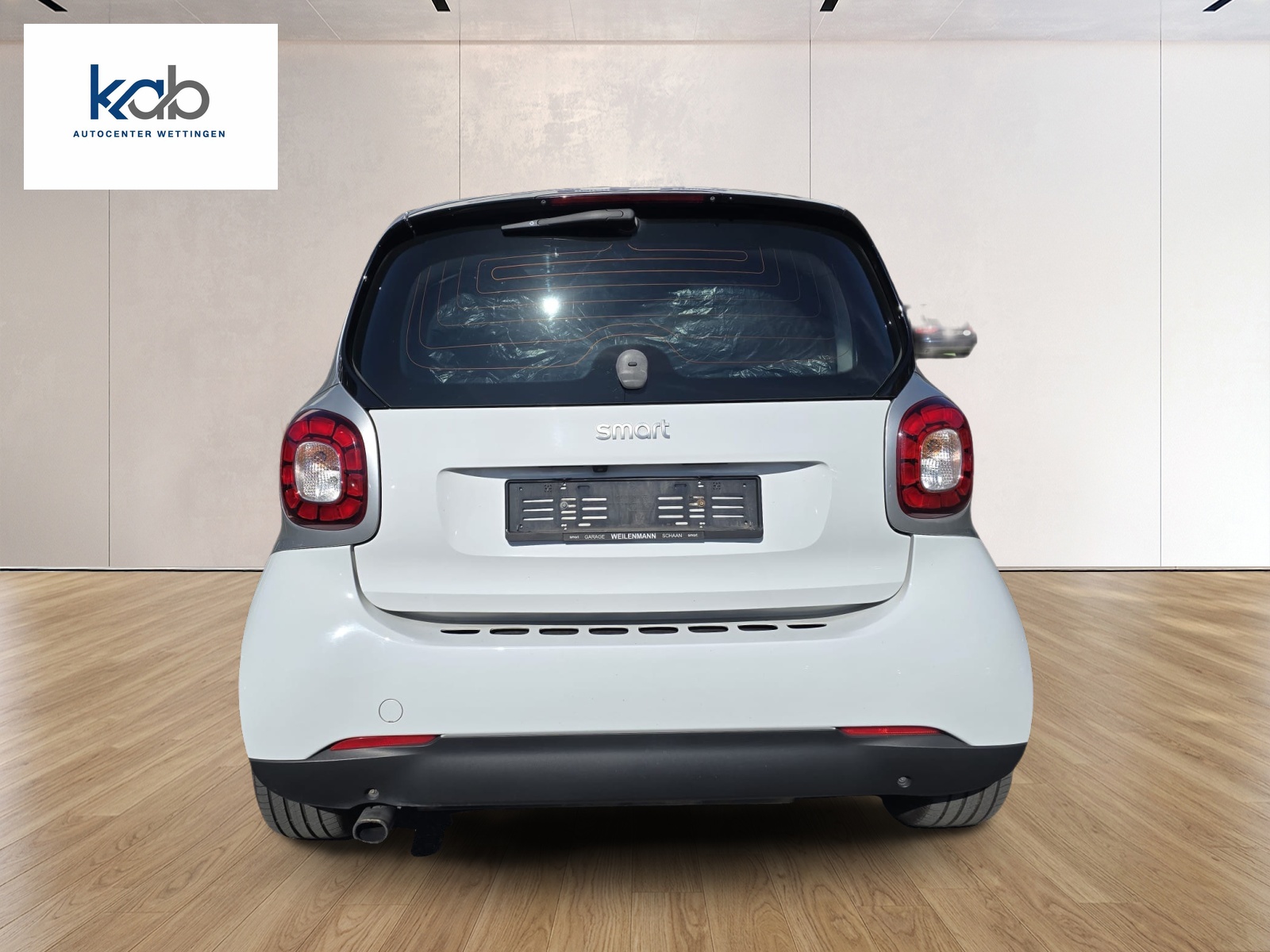 SMART fortwo prime twinmatic-image-4