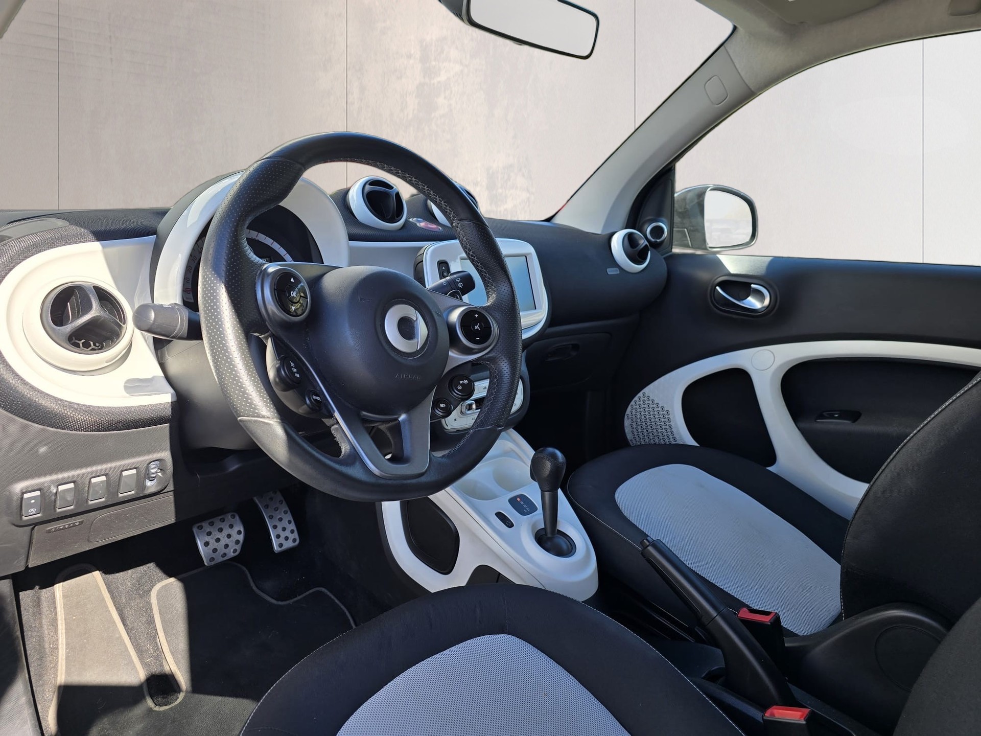 SMART fortwo prime twinmatic-image-8