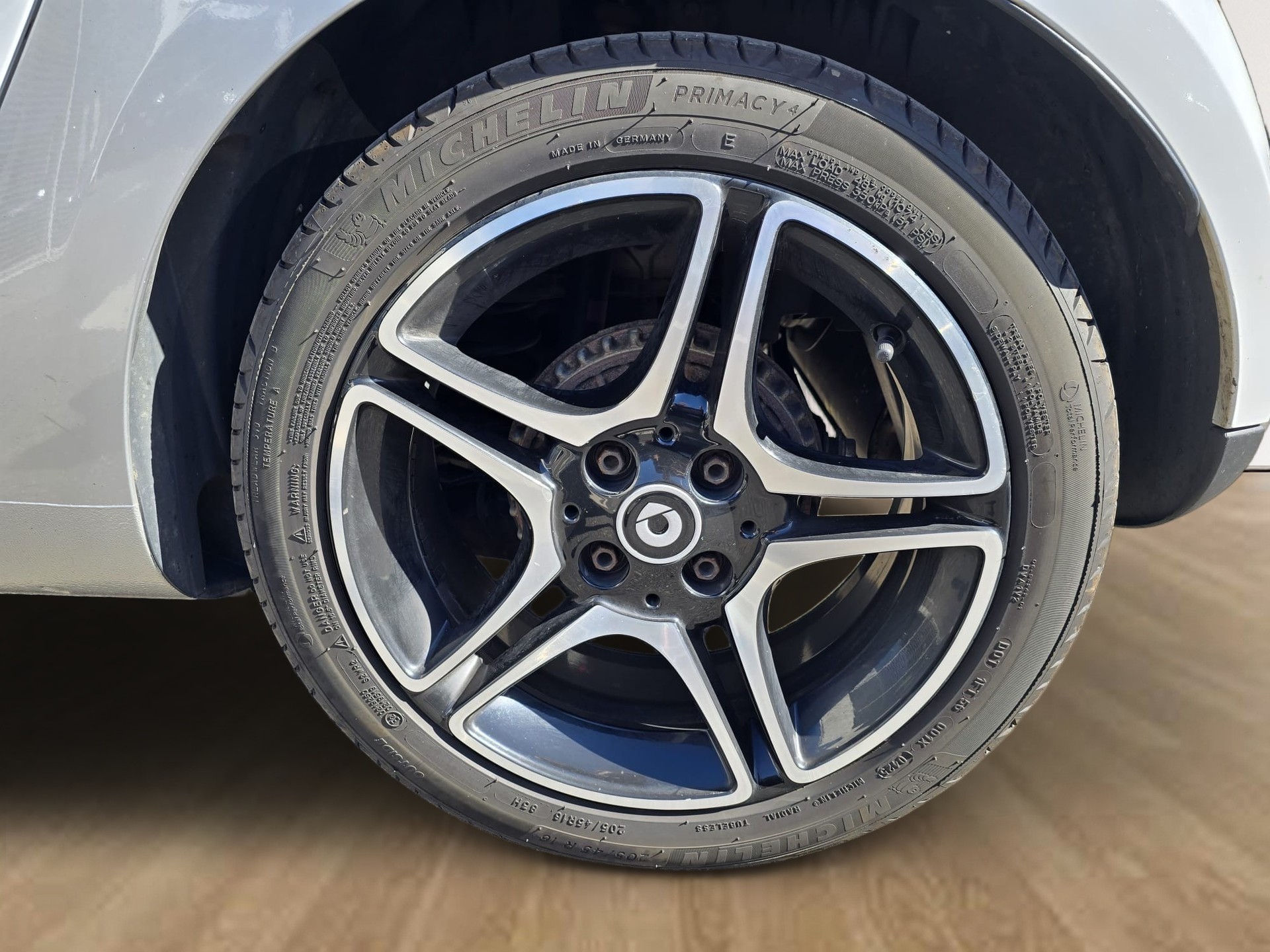 SMART fortwo prime twinmatic-image-18