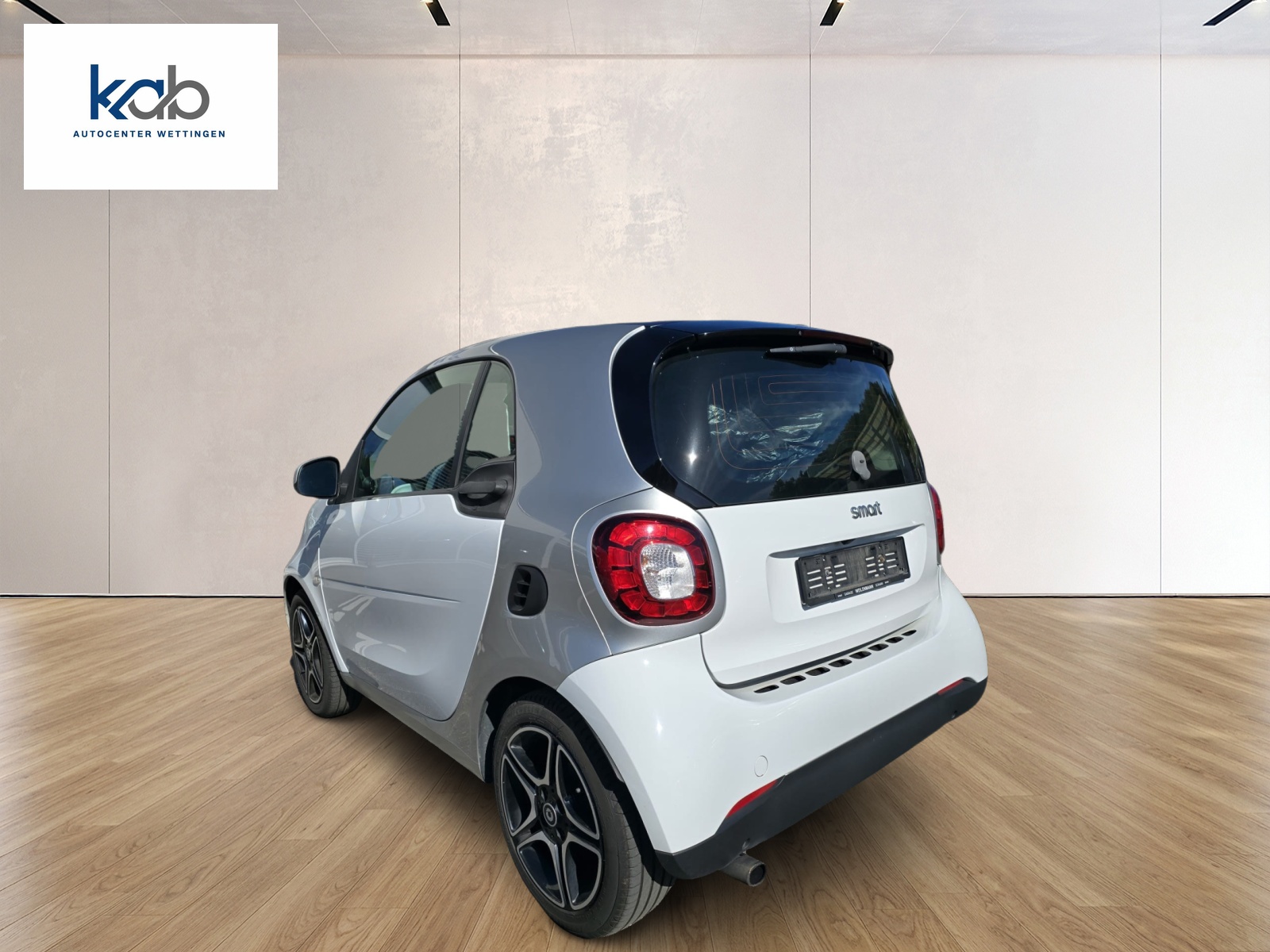 SMART fortwo prime twinmatic-image-3