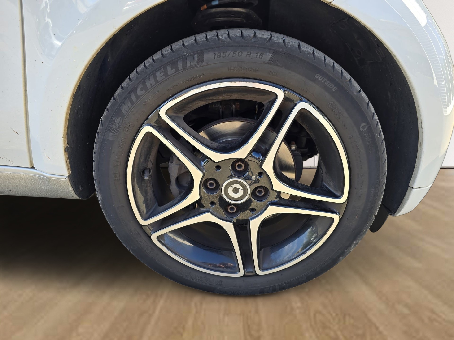 SMART fortwo prime twinmatic-image-19