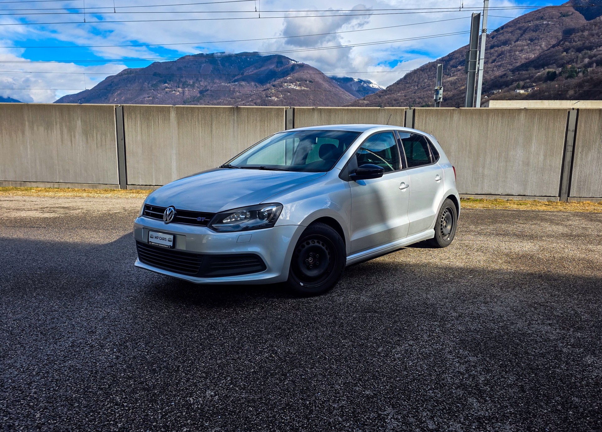 VW Polo 1.4 TSI BlueGT DSG-image-10
